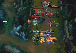 利于节奏判 利于节奏判